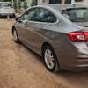 Chevrolet cruze 2017 a vendre thumb 4