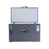 Congélateur Astech horizontal 500litres Gris thumb 0