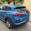 Hyundai Tucson venat Anne 2018 thumb 7
