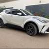 Magnifique Toyota C-hr 2021 thumb 2