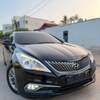 Hyundia grandeur thumb 3
