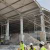Construction Hangar Metalique thumb 1