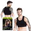 Support Gilet de Poitrine Homme Athlète thumb 1