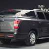 SsangYong Rexton Sports Khan 2.2 thumb 3