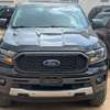 FORD RANGER XLT 2019 thumb 0