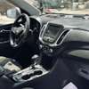 Chevrolet Equinox 2018 SUV argent spacieux thumb 9