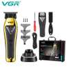 VGR - Tondeuse à cheveux professionnelle originale V-994 thumb 0