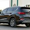 Hyundai Santafe htrac 2019 automatique essence 4×4 thumb 8