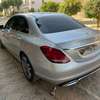 Mercedes benz Classe C 2018 thumb 3