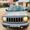 JEEP TATRIOP 2015 thumb 0