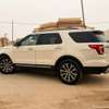 Vends Ford Explorer Platinum 2016 thumb 3