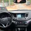 Hyundai Tucson année 2017 thumb 5