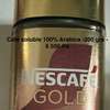 Café soluble 180/200grs Carte Noire, Nescafe, Maxwell thumb 2