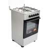 Cuisinière ASTECH 4 FEUX 50X50 MIS CSI-50MS thumb 0