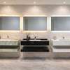 Meuble salle de bain moderne thumb 2
