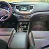 Hyundai Tucson 2017 thumb 1