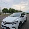 Renault Clio Berline Blanche Toit Ouvrant Jantes Alliage thumb 10