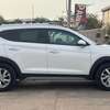 HYUNDAI TUCSON 2020 thumb 3