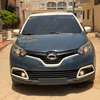 Renault capture QM3 thumb 0