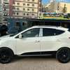 Hyundai Tucson thumb 2