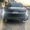 KIA Sportage 2023 thumb 0