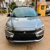Mitsubishi outlander thumb 1