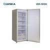 CONGELATEUR DESKA VERTICAL 6TIROIRS GRIS VER191DK thumb 1