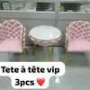 Table Tete à tete thumb 1