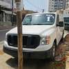 Nissan Nv1500 thumb 2