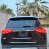 MERCEDES BENZ GLE 350 4 MATIC thumb 4