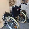 Fauteuil roulant - Allemand - B+B thumb 1