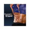 Ceinture de sudation pour hommes, dégraissage thumb 3