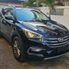 Hyundai santafe 2017 thumb 3