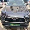 Toyota highlander 2024 thumb 0