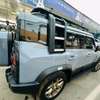 Jetour t2 2024 thumb 1