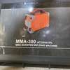 MMA-300 Inverter poste à souder 220V compact portable thumb 1
