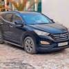 Hyundai Santa fe thumb 1