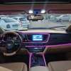 KIA CARNIVAL à louer avec. Chauffeur thumb 10