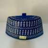 Bonnet traditionnel, bonnet haoussa thumb 11