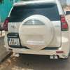 Toyota Land cruiser TXL année 2015 thumb 1