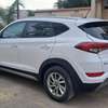 Hyundai Tucson 2017 1,6 litres version 4x4 thumb 4
