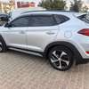HYUNDAI TUCSON 2018 thumb 10