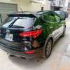 Hyundai santafe automatique thumb 9
