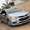 Chevrolet Cruz thumb 0