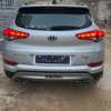 Hyundai Tucson 2017 thumb 4
