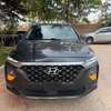 Hyundai Santa Fe 2020 full options thumb 1