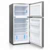 REFRIGERATEUR SHARP VERTICAL 2PORTES GRIS SJDC240HS2 thumb 1
