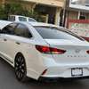 Hyundai sonata sport thumb 5