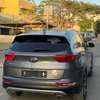 kia Sportage thumb 12
