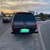 Mitsubishi Pajero 4X4 thumb 3
